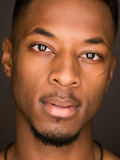 Дорон ЖеПол Митчелл