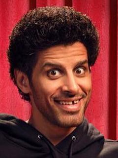 Хамди Эль-Миргани