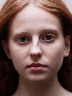 Изабель Грилл