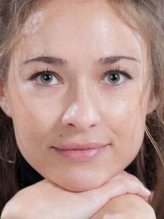 Елена Кулик