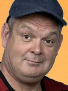 Рик Хогендорн