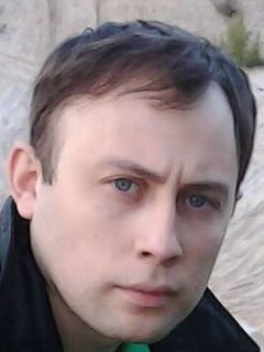 Павел Павлов