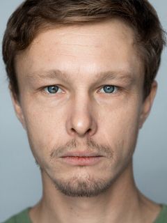 Сергей Зубов