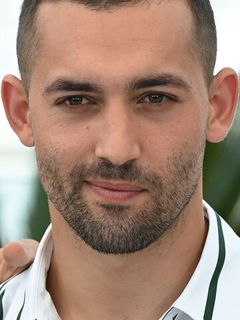 Дали Бенссалах