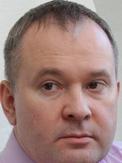 Юрий Ирхин