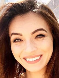 Чейен Рэй Эрнандес