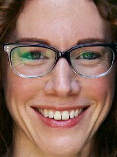 Margo Rowder
