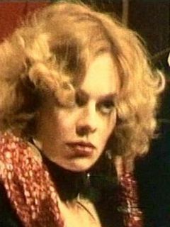 Анья Попович