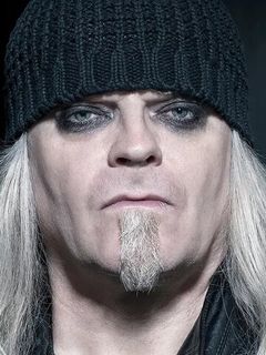 Tom G. Warrior