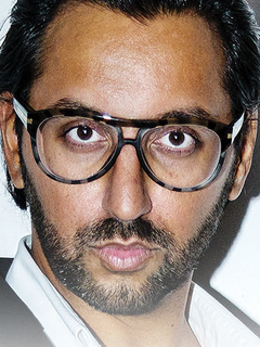 Сунил Мунши