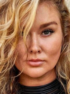 Hunter McGrady