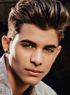 Erick Brian Colón