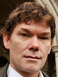 Gary McKinnon