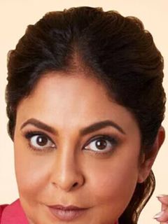 Шефали Шетти