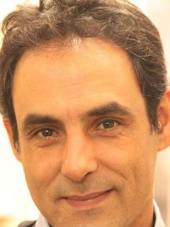 Ахмед Хафьене