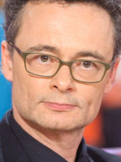 Оливье Дефе