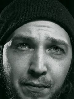 Максим Серебренников