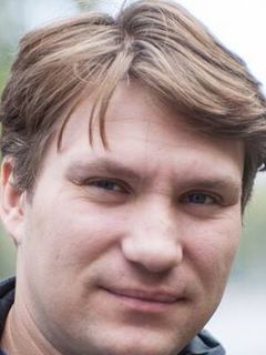 Дмитрий Михайлов