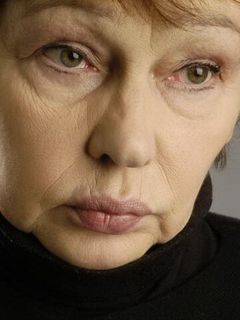 Вера Борек