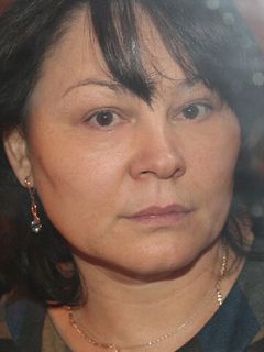 Валима Сыртланова