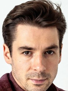 Борис Шильманский