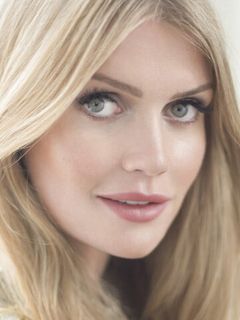 Леди Китти Спенсер