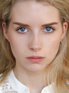 Lottie Moss