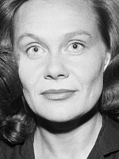 Лив Стрёмстед