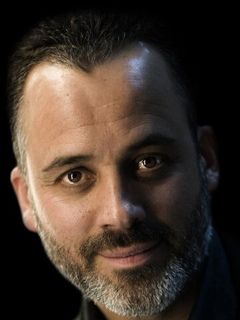 Хавьер Гутьеррес