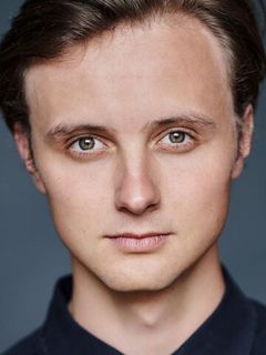 Дэвид Нолден