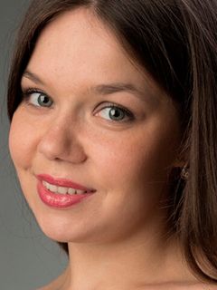 Екатерина Ершова