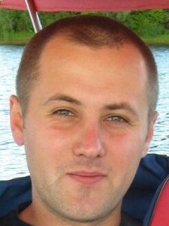 Валентин Горпинченко