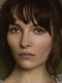 Катя Миронова