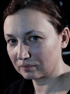 Радена Валканова