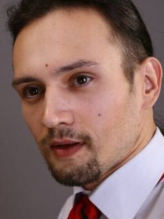 Алексей Ходкевич