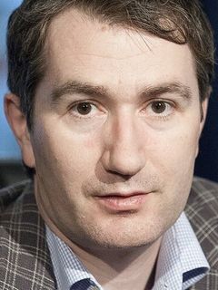Григорий Заславский