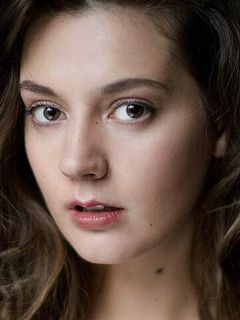 Екатерина Ванчугова