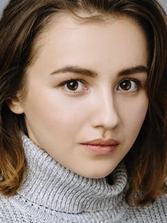 Яна Василевская