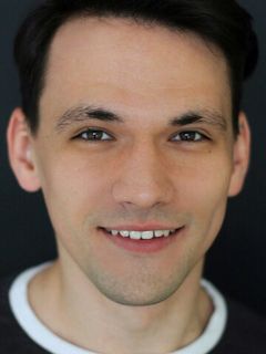 Георгий Шабанов