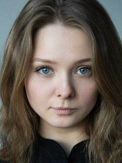 Евдокия Лаврухина