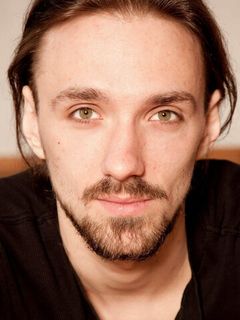 Роман Максимук