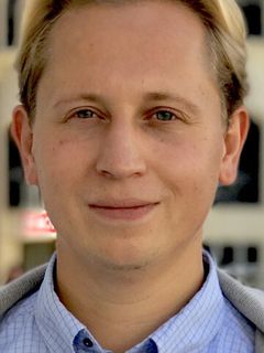 Владимир Кветной