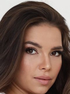 Алёна Моруз