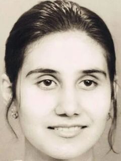 Петя Дубарова