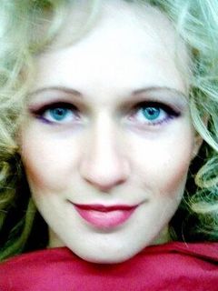 Анастасия Шелкова