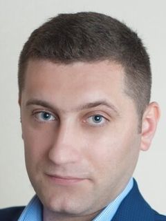 Александр Мартынов