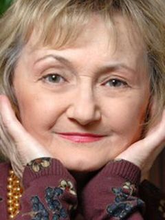 Фаина Костина