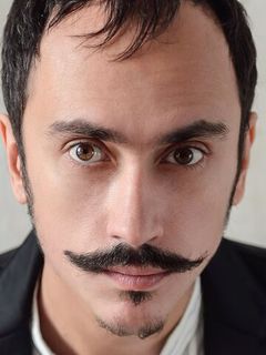 Артем Курганский