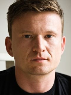 Илья Шубочкин