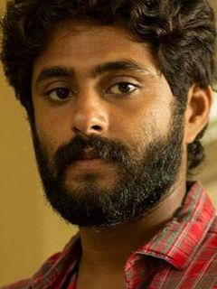 Энтони Варгес